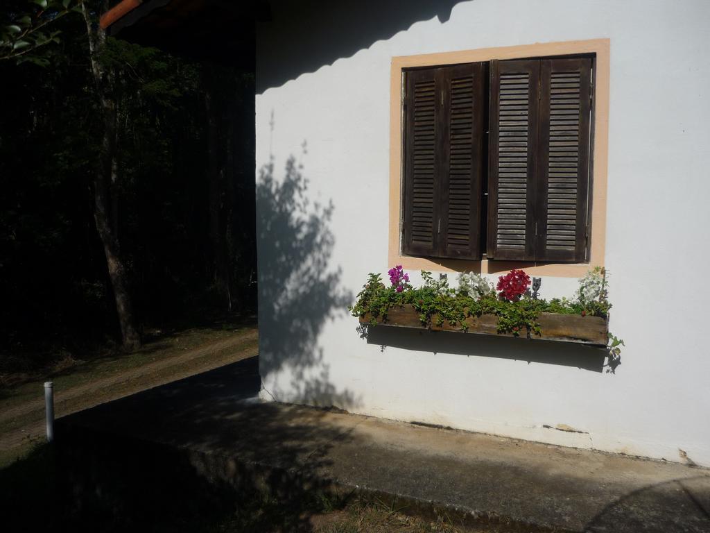 Eco Pousada Figueira Grande Piracaia Exterior photo