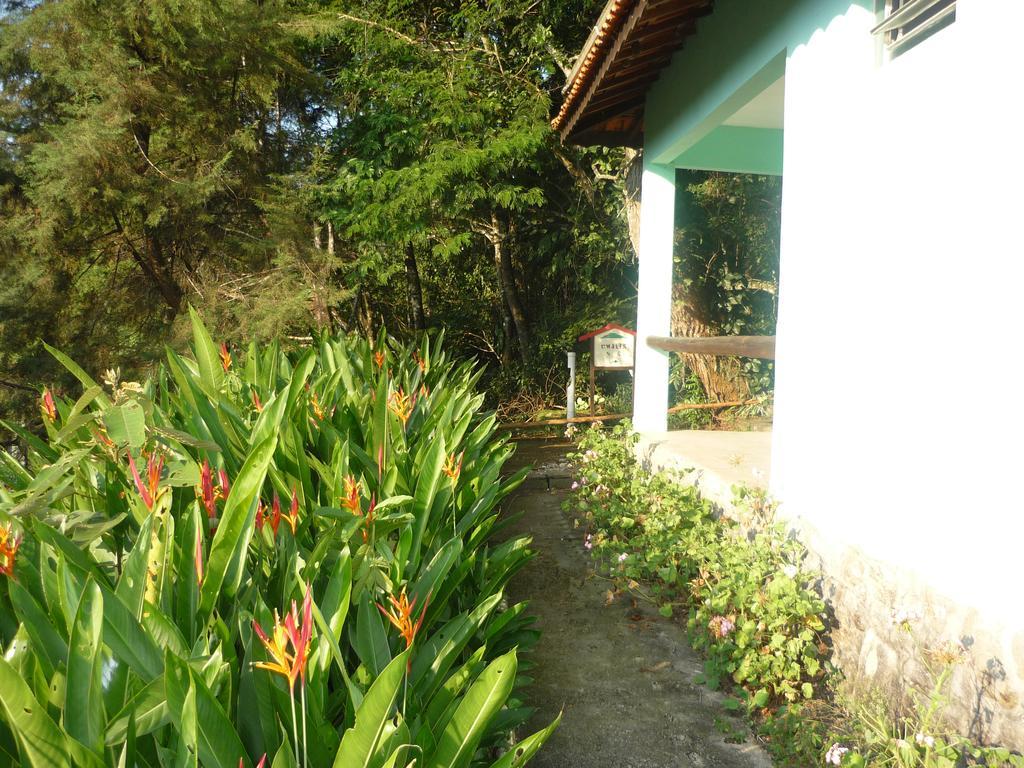 Eco Pousada Figueira Grande Piracaia Exterior photo