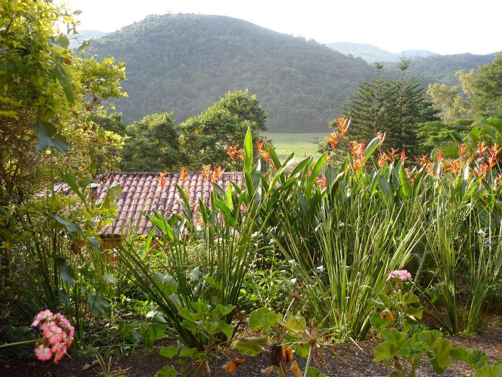 Eco Pousada Figueira Grande Piracaia Exterior photo
