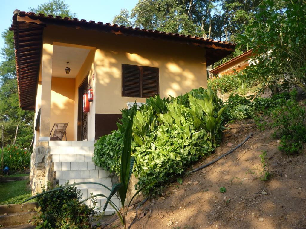 Eco Pousada Figueira Grande Piracaia Exterior photo
