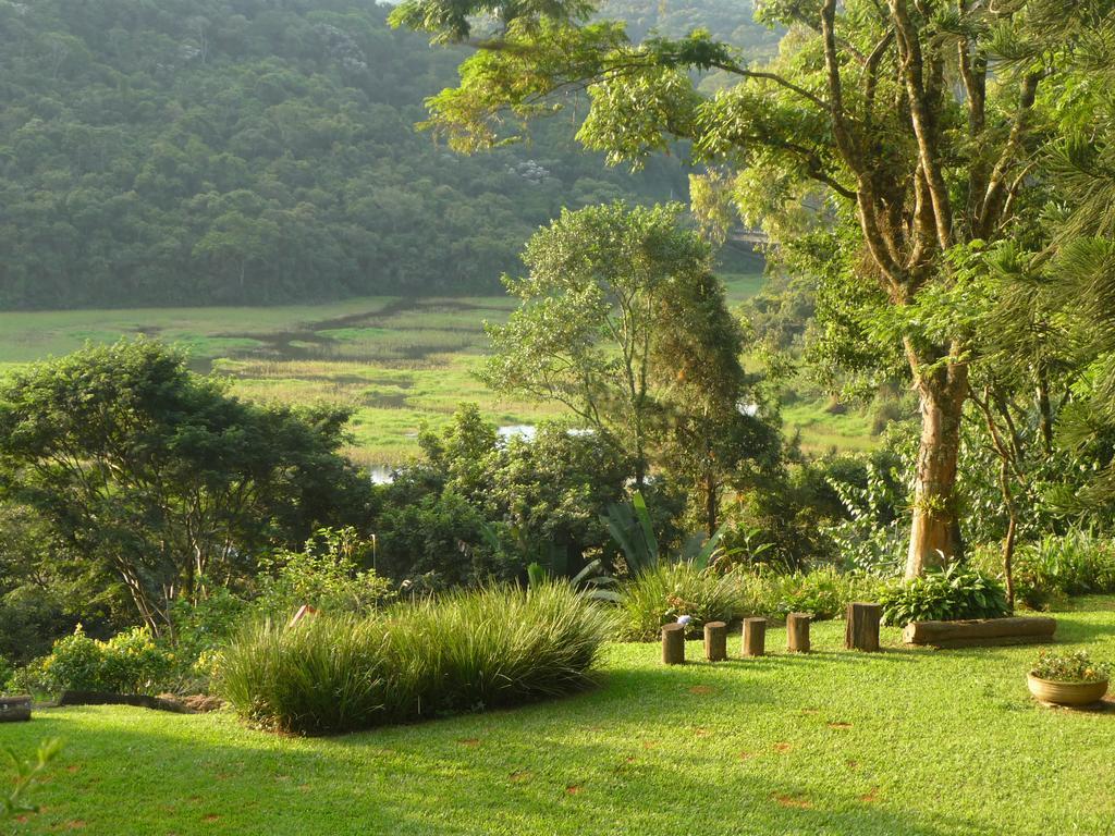 Eco Pousada Figueira Grande Piracaia Exterior photo